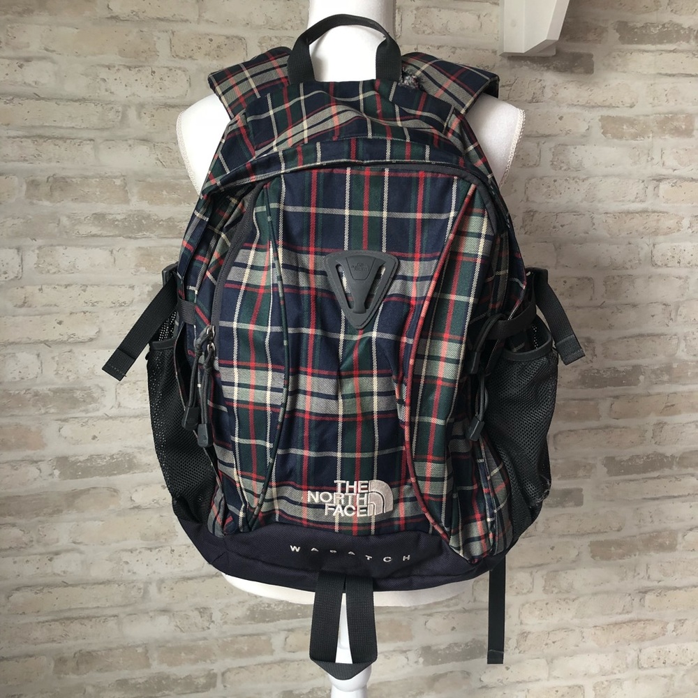 The North Face Wasatch Backpack